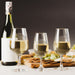 Chef & Sommelier Sublym Wine Glasses 350 ml - Set of 6 - Lushmist