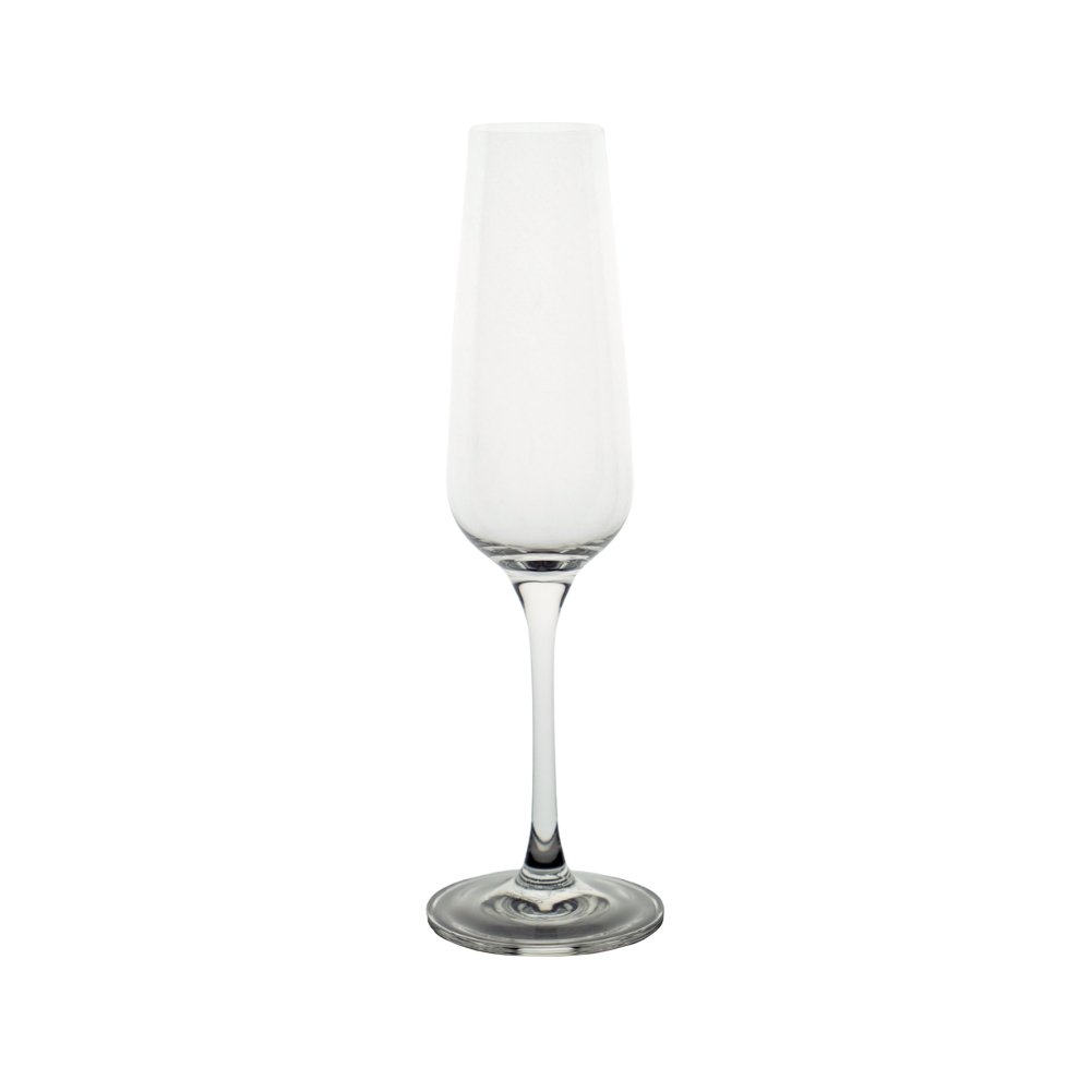Champagne Glass 215ml (Set of 4) - lushmist