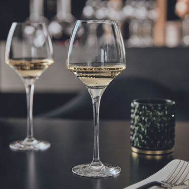 Chef & Sommelier Open Up Universal Wine Glasses 400 ml - Set of 6 - Lushmist