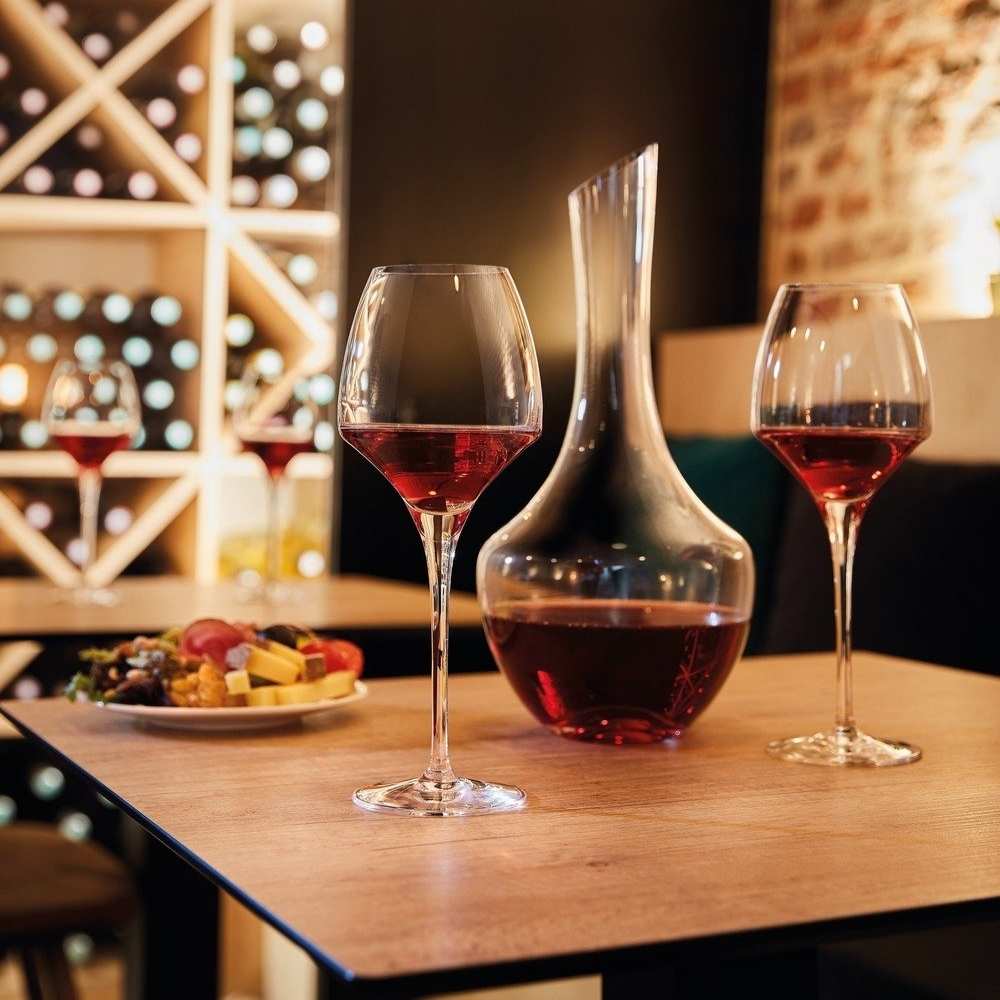 Chef & Sommelier Oenology Open Up 13 oz Universal Tasting Glass