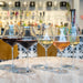 Chef & Sommelier Reveal Up Wine Glasses 300 ml - Set of 6 - Lushmist