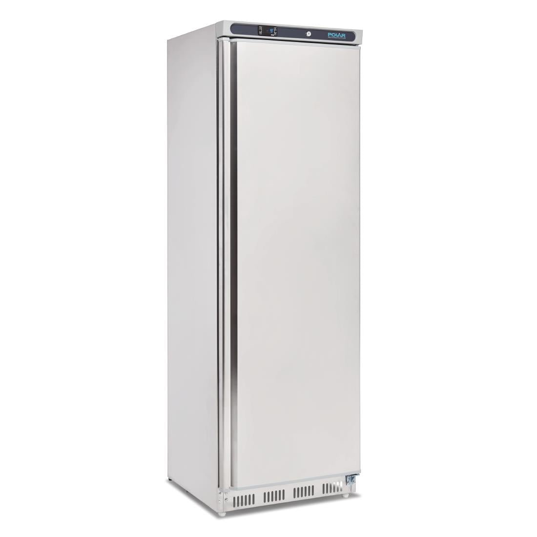 Polar C-Series Upright Fridge 400L - Lushmist