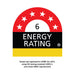 Energy rating image